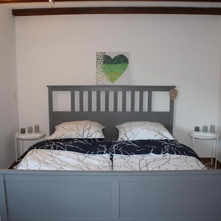 Haus Lina Apartment Oberjoch Bagian luar foto