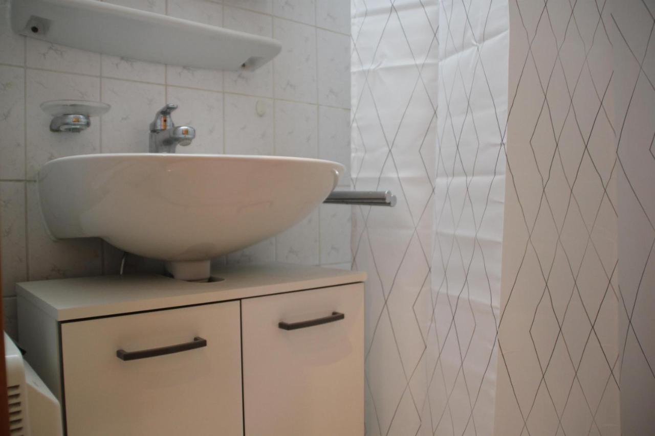 Haus Lina Apartment Oberjoch Bagian luar foto