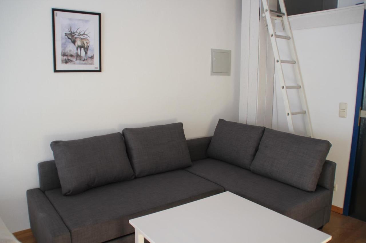 Haus Lina Apartment Oberjoch Bagian luar foto