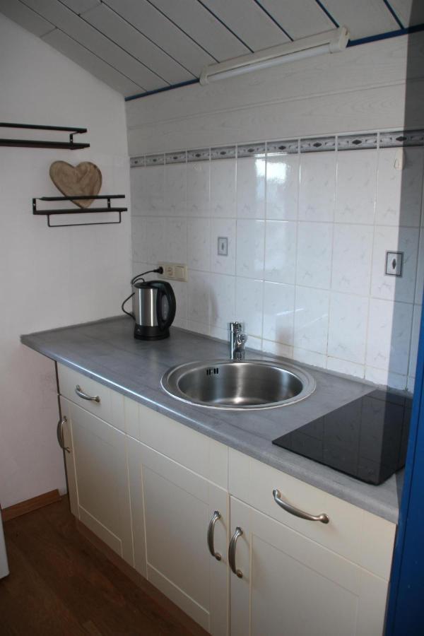 Haus Lina Apartment Oberjoch Bagian luar foto